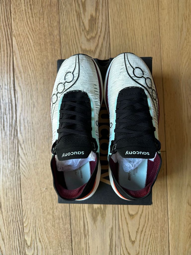 Used Saucony Endorphin Elite 2 2026 bike — image 2 of 6