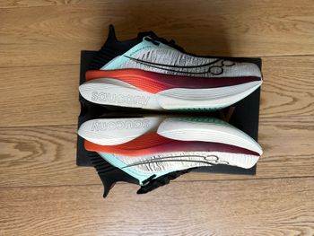 Used Saucony Endorphin Elite 2 2026 bike — image 6 of 6