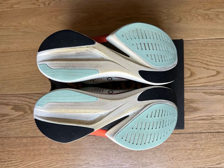 Used Saucony Endorphin Elite 2 2026 bike — image 5 of 6