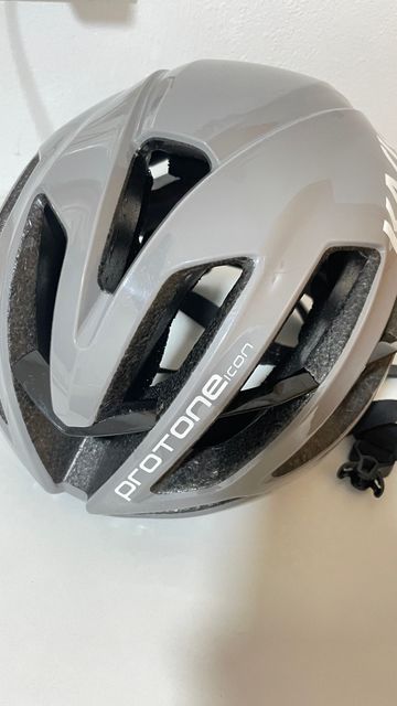 Brugt Kask Protone Icon Helmet 2025 bike — billede 9 af 9