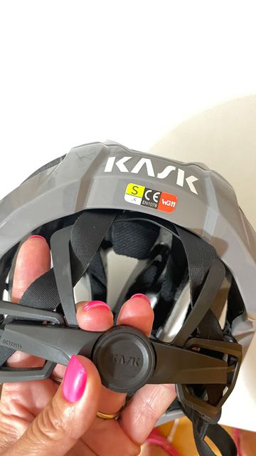 Kask Protone Icon Helmet 2025 Cycling Accessories d'occasion