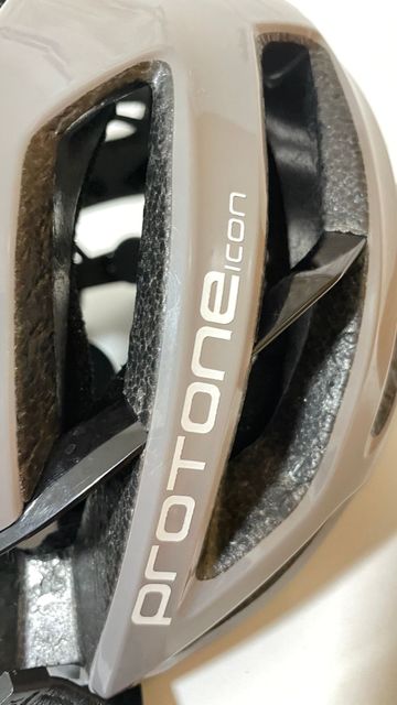 Brugt Kask Protone Icon Helmet 2025 bike — billede 6 af 9