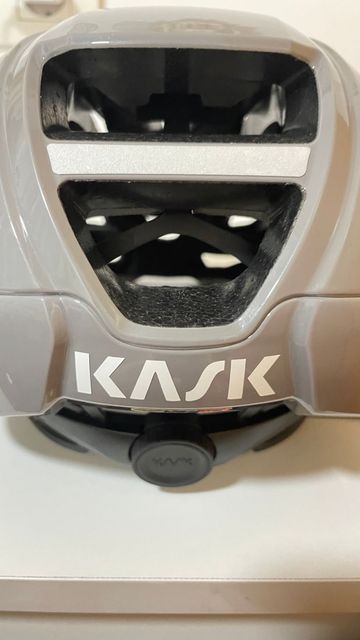 Brugt Kask Protone Icon Helmet 2025 bike — billede 7 af 9