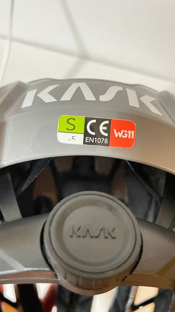Brugt Kask Protone Icon Helmet 2025 bike — billede 5 af 9