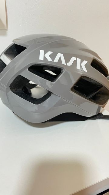 Brugt Kask Protone Icon Helmet 2025 bike — billede 8 af 9