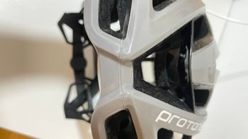 Used Kask Protone Icon Helmet 2025 bike — image 3 of 9
