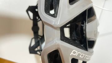 Brugt Kask Protone Icon Helmet 2025 bike — billede 3 af 9