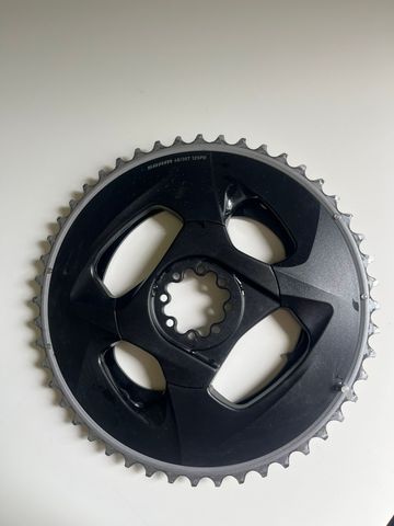 Gebrauchtes Sram Force AXS D2 Crankset 48/35 2023 Drivetrain & Pedals