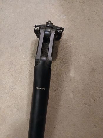 Used Koga Sattelstütze 2020 bike — image 2 of 4