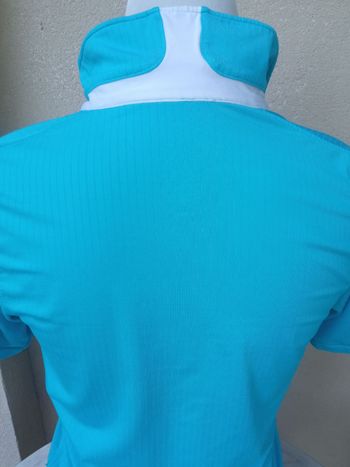 Used Nike Tennis Polo Dri-Fit bike — image 11 of 11