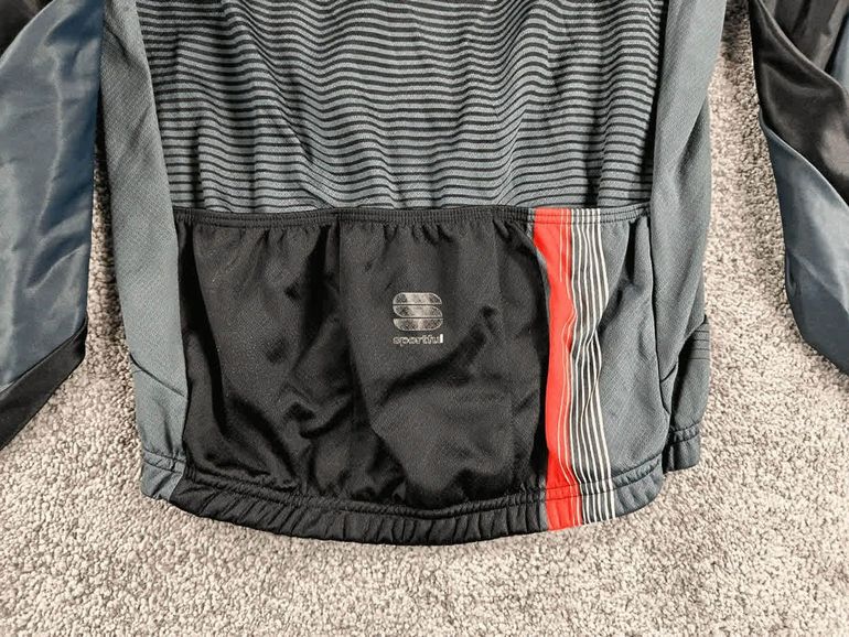 Used Sportful Veste velo mi-saison femme taille M - 27 4654 bike — image 5 of 6