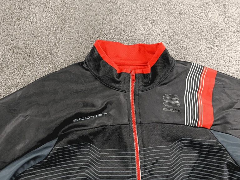 Used Sportful Veste velo mi-saison femme taille M - 27 4654 bike — image 2 of 6