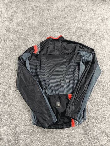 Used Sportful Veste velo mi-saison femme taille M - 27 4654 bike — image 4 of 6