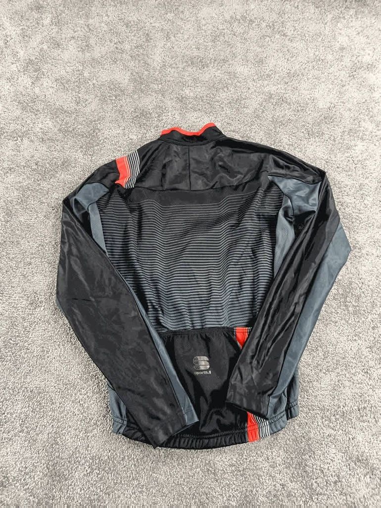 Used Sportful Veste velo mi-saison femme taille M - 27 4654 bike — image 4 of 6