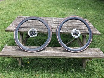 Used Bontrager Aelous 35 2024 bike