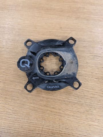 Used Quarq Powermeter bike — image 1 of 5