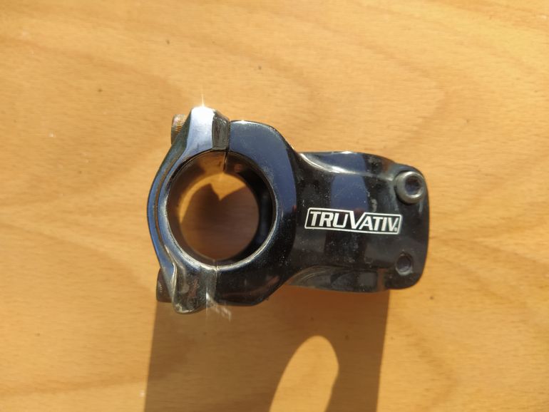 Used Truvativ Potence DH bike — image 3 of 3