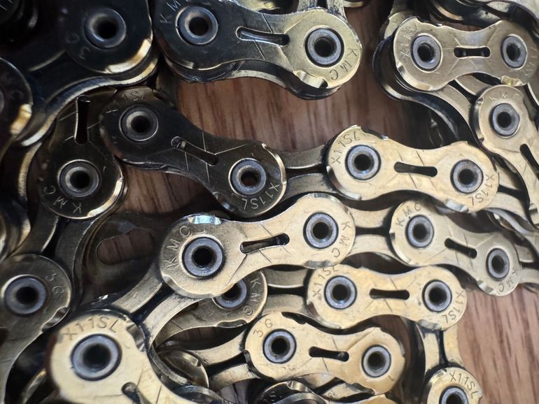 Used Campagnolo H11 Groupset bike — image 12 of 12
