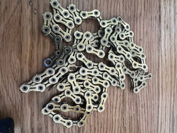 Used Campagnolo H11 Groupset bike — image 11 of 12