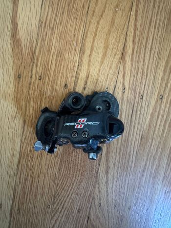 Used Campagnolo H11 Groupset bike — image 5 of 12