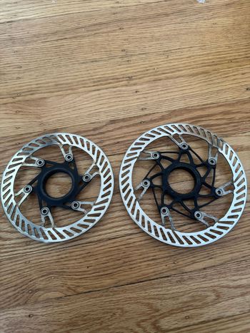 Used Campagnolo H11 Groupset bike — image 3 of 12