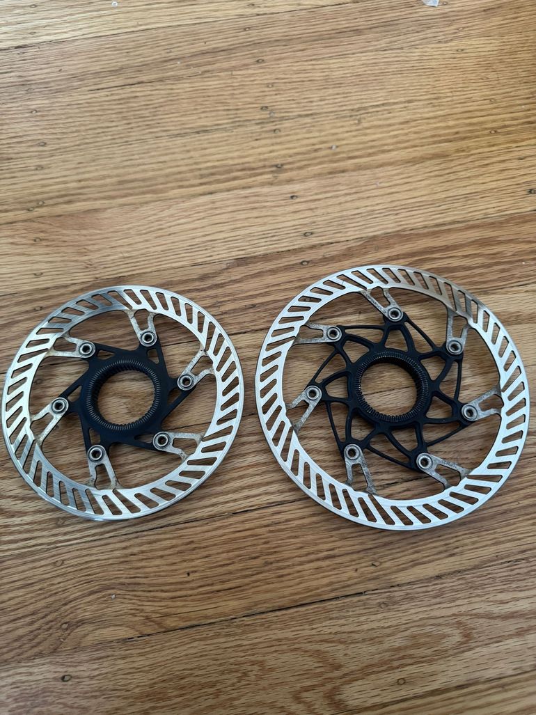 Used Campagnolo H11 Groupset bike — image 3 of 12