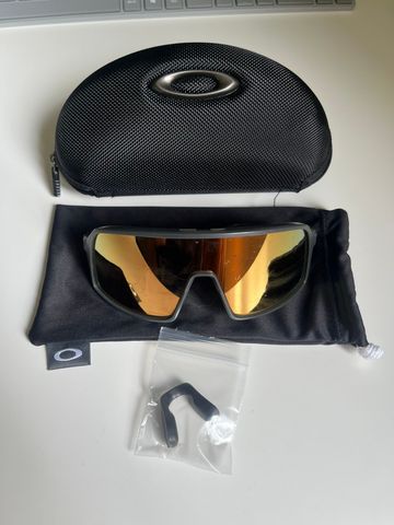Brugt Oakley Sutro S bike — billede 3 af 5
