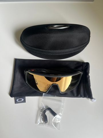 Brugt Oakley Sutro S bike — billede 4 af 5