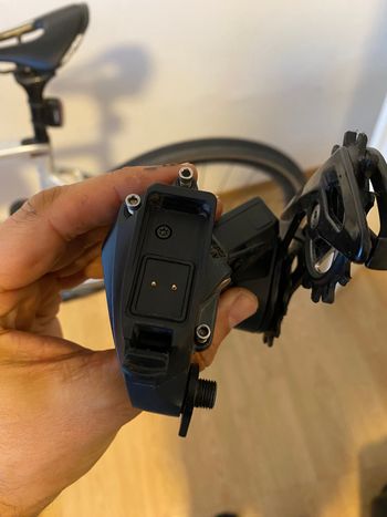 Used Sram Force AXS 12-speed bike — image 5 of 9