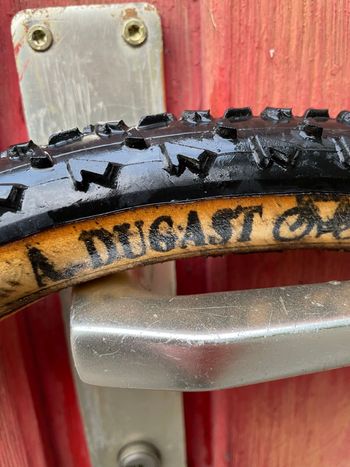 Used dugast Rhino bike — image 4 of 8