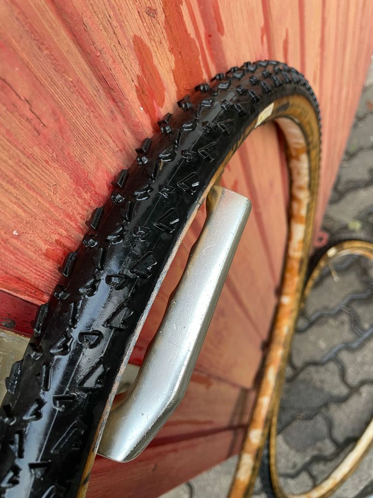Used dugast Rhino bike — image 3 of 8