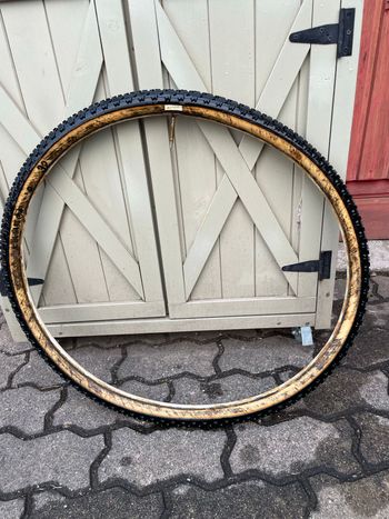Used dugast Rhino bike — image 7 of 8