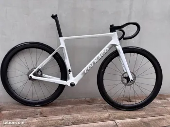 Used Fulcrum Wind 42 DB 2023 bike — image 7 of 7