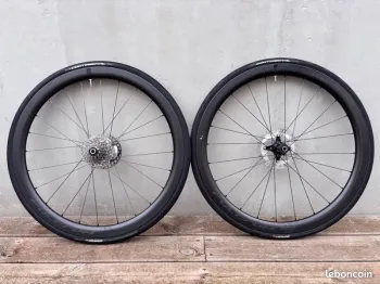 Used Fulcrum Wind 42 DB 2023 bike