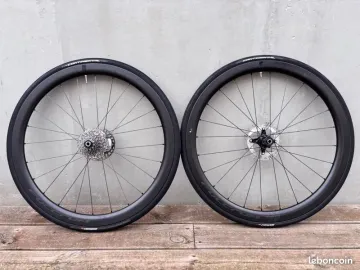 Gebrauchtes Fulcrum Wind 42 DB 2023 Wheels