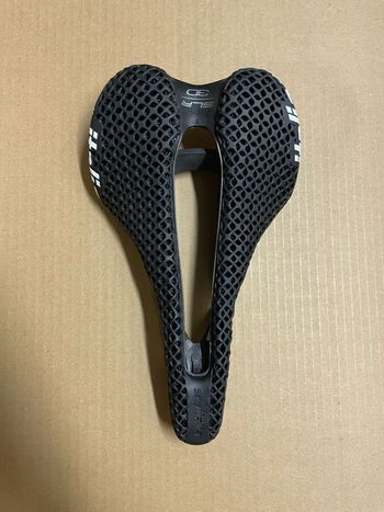 Used Selle Italia SLR Carbon 3D bike — image 5 of 5