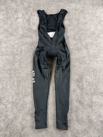 Used Atlas cuissard velo homme taille xxl - 48 4844 bike