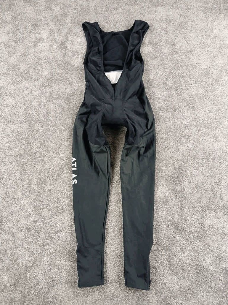 Used Atlas cuissard velo homme taille xxl - 48 4844 bike — image 1 of 6