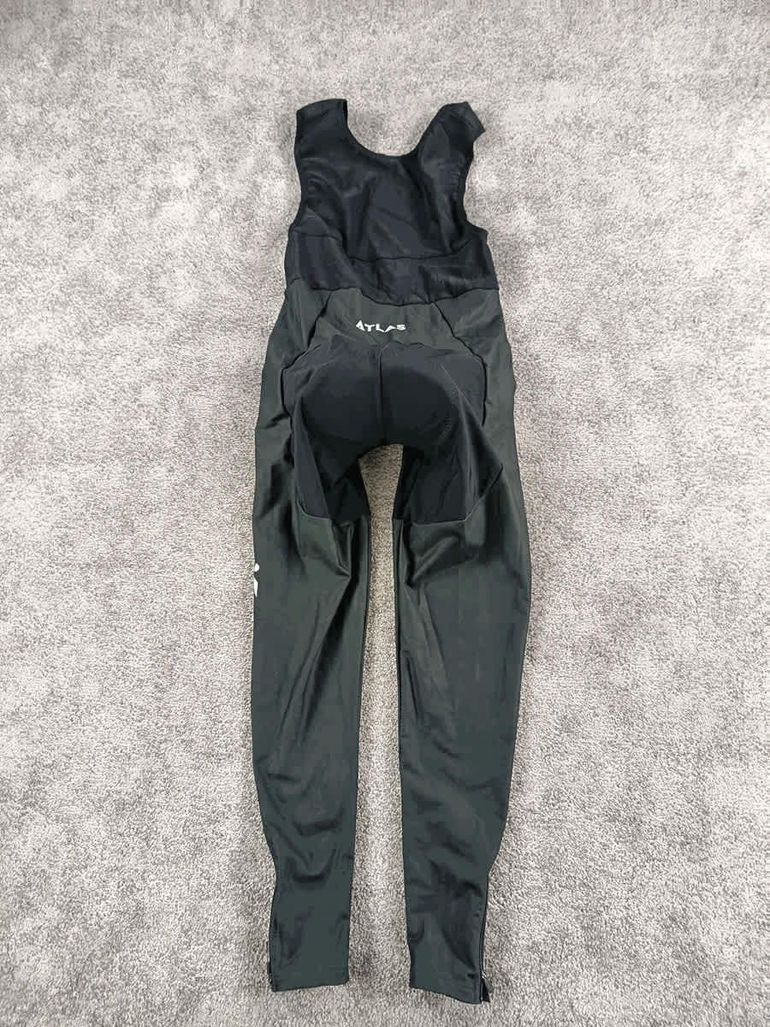 Used Atlas cuissard velo homme taille xxl - 48 4844 bike — image 3 of 6