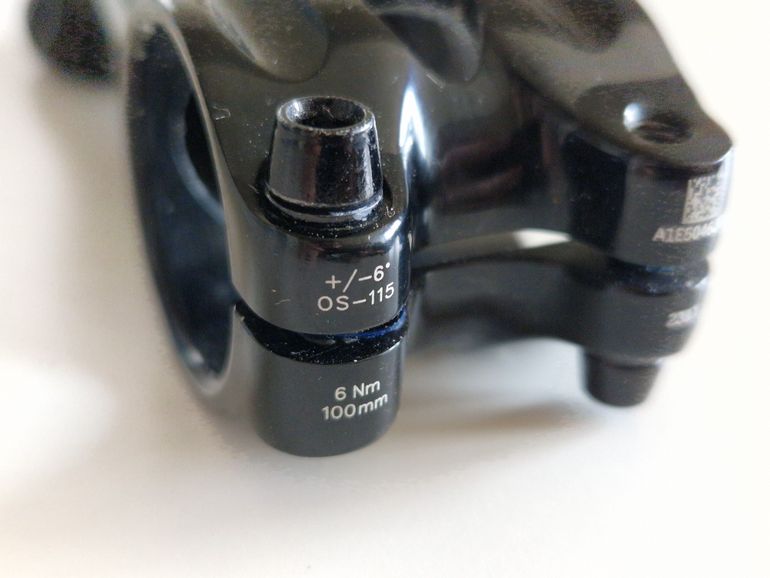 Used Fsa SL-K bike — image 2 of 5