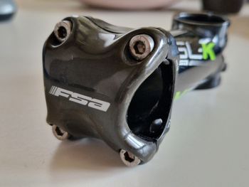 Used Fsa SL-K bike — image 4 of 5