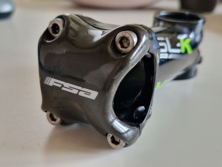 Used Fsa SL-K bike — image 4 of 5