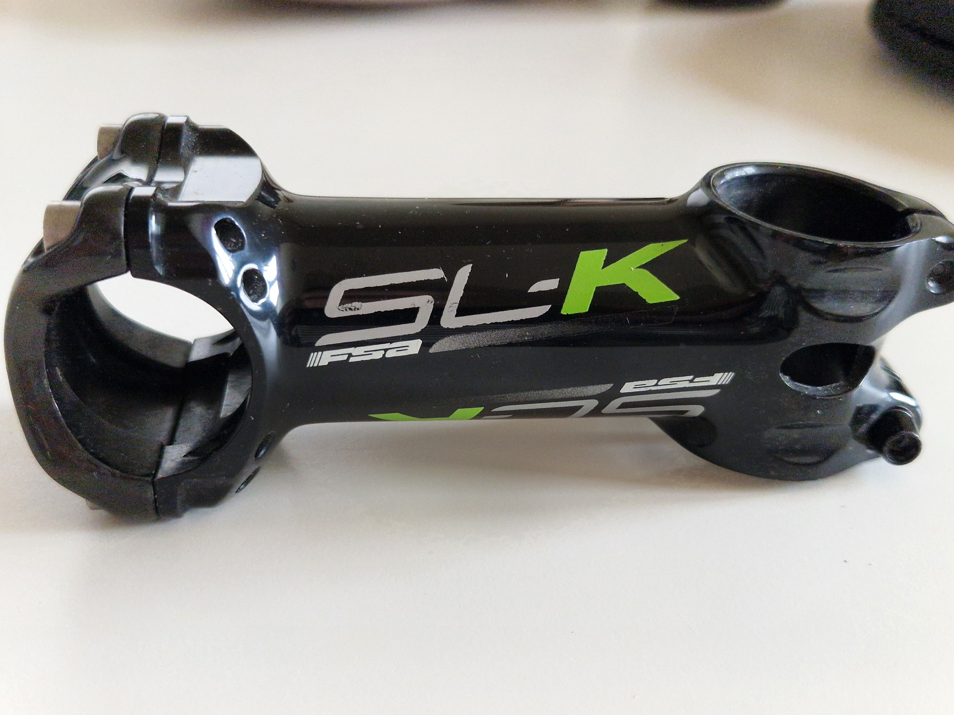 Fsa SL-K