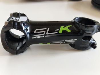 Used Fsa SL-K bike