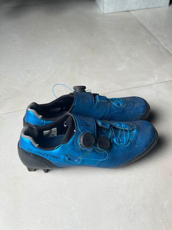 Used Shimano XC9 2022 bike — image 3 of 3