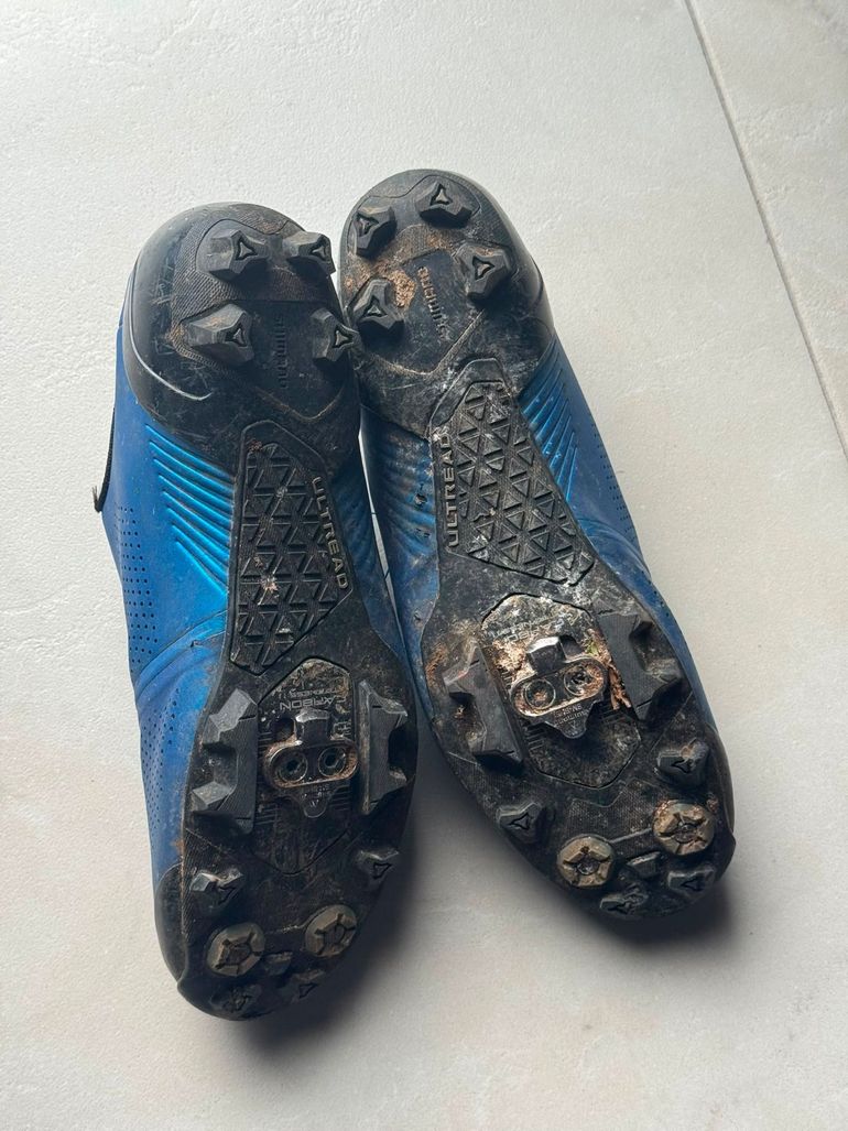 Used Shimano XC9 2022 bike — image 1 of 3