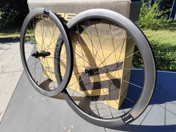 Used Scope S4 Carbon Wheels bike — image 6 of 7