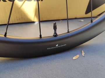 Used Scope S4 Carbon Wheels bike — image 4 of 7