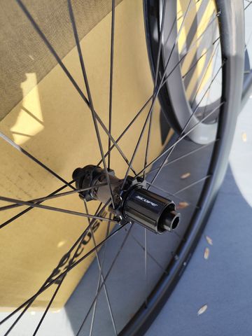 Used Scope S4 Carbon Wheels bike — image 2 of 7