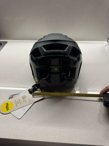 Used Endura MT500 MIPS Helmet Black bike — image 13 of 13